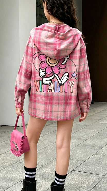 HEX01260403010067-8Y/9Y/11Y/12Y（Coleccion Otoño-Invierno）