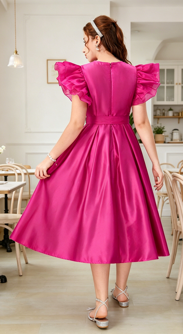 HEX01260401010021-15Y (Spring-Summer Collection)