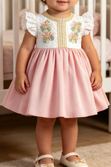 HEX01260401010108-12-18M/18-24M/2-3Y (Spring-Summer Collection)