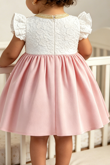 HEX01260401010108-12-18M/18-24M/2-3Y (Spring-Summer Collection)