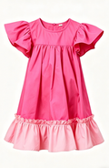 HEX01260401010029-4Y/5Y/6Y (Spring-Summer Collection)