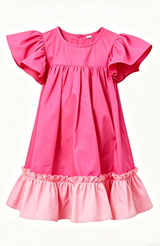 HEX01260401010029-4Y/5Y/6Y (Spring-Summer Collection)