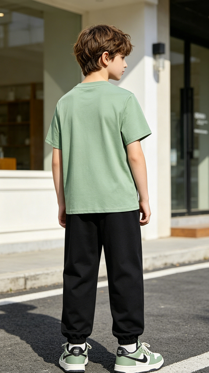 HEX01260401020152-8Y/9Y/11Y/12Y（Coleccion Primavera-Verano）