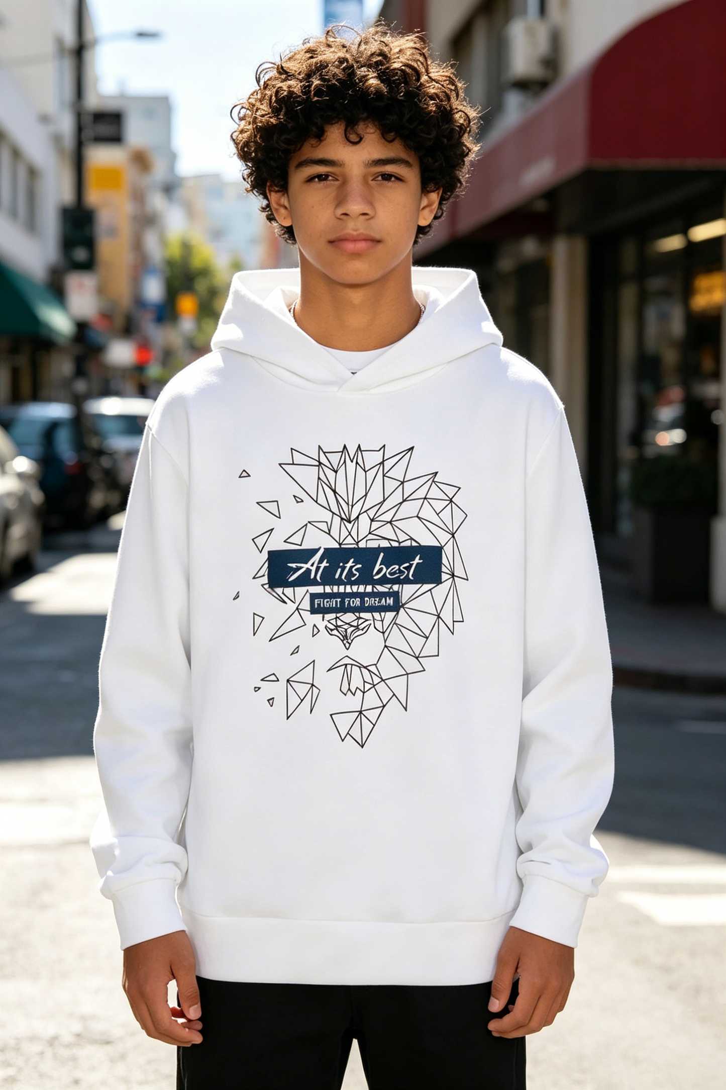 HEX01260403020003-8Y/9Y/10Y/11-12Y/13-14Y (Autumn-Winter Collection)