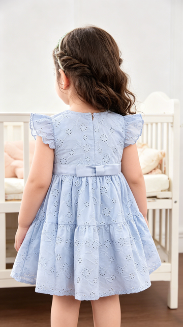 HEX01260401010090-9-12M/12-18M/18-24M/2-3Y（Coleccion Primavera-Verano）