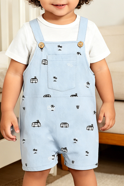 HEX01260401020092-18-24M/2-3Y（Coleccion Primavera-Verano）