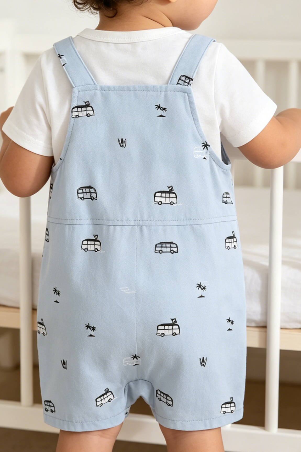 HEX01260401020092-18-24M/2-3Y (Spring-Summer Collection)