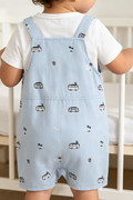 HEX01260401020092-18-24M/2-3Y (Spring-Summer Collection)