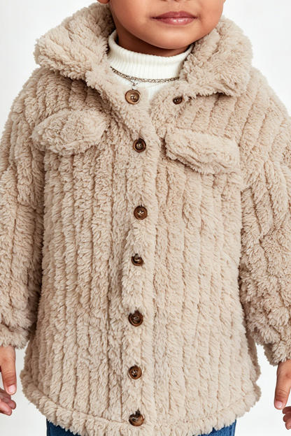 HEX01260401010113-6-9M/9-12M/12-18M/18-24M/2-3Y（Coleccion Otoño-Invierno）