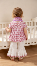 HEX01260401030012-6-9M/9-12M/12-18M/18-24M/2-3Y（Coleccion Primavera-Verano）