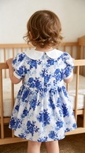 HEX01260401010103-6-9M/9-12M/12-18M/18-24M（Coleccion Primavera-Verano）