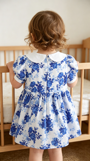HEX01260401010103-6-9M/9-12M/12-18M/18-24M（Coleccion Primavera-Verano）
