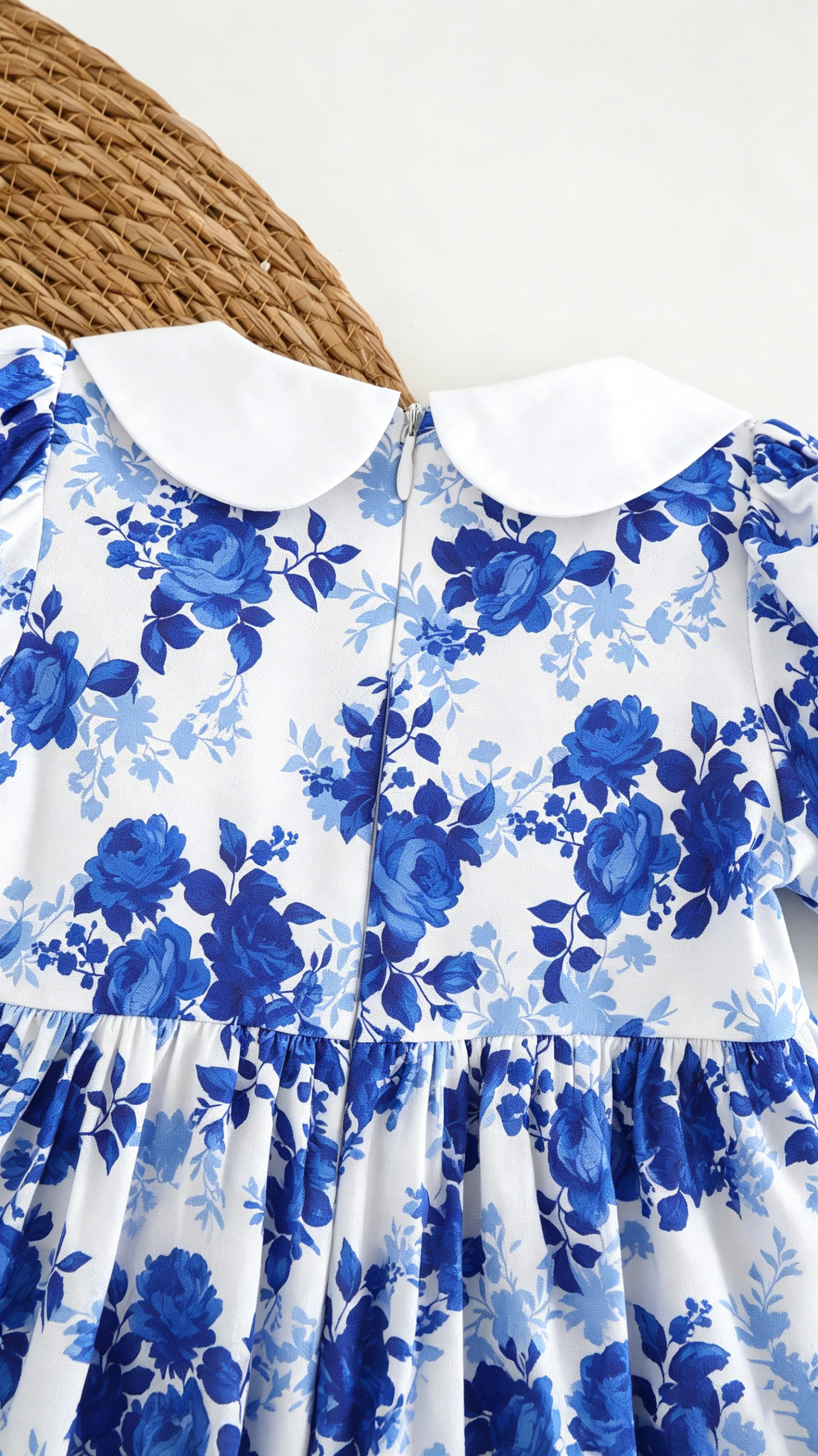 HEX01260401010103-6-9M/9-12M/12-18M/18-24M（Coleccion Primavera-Verano）