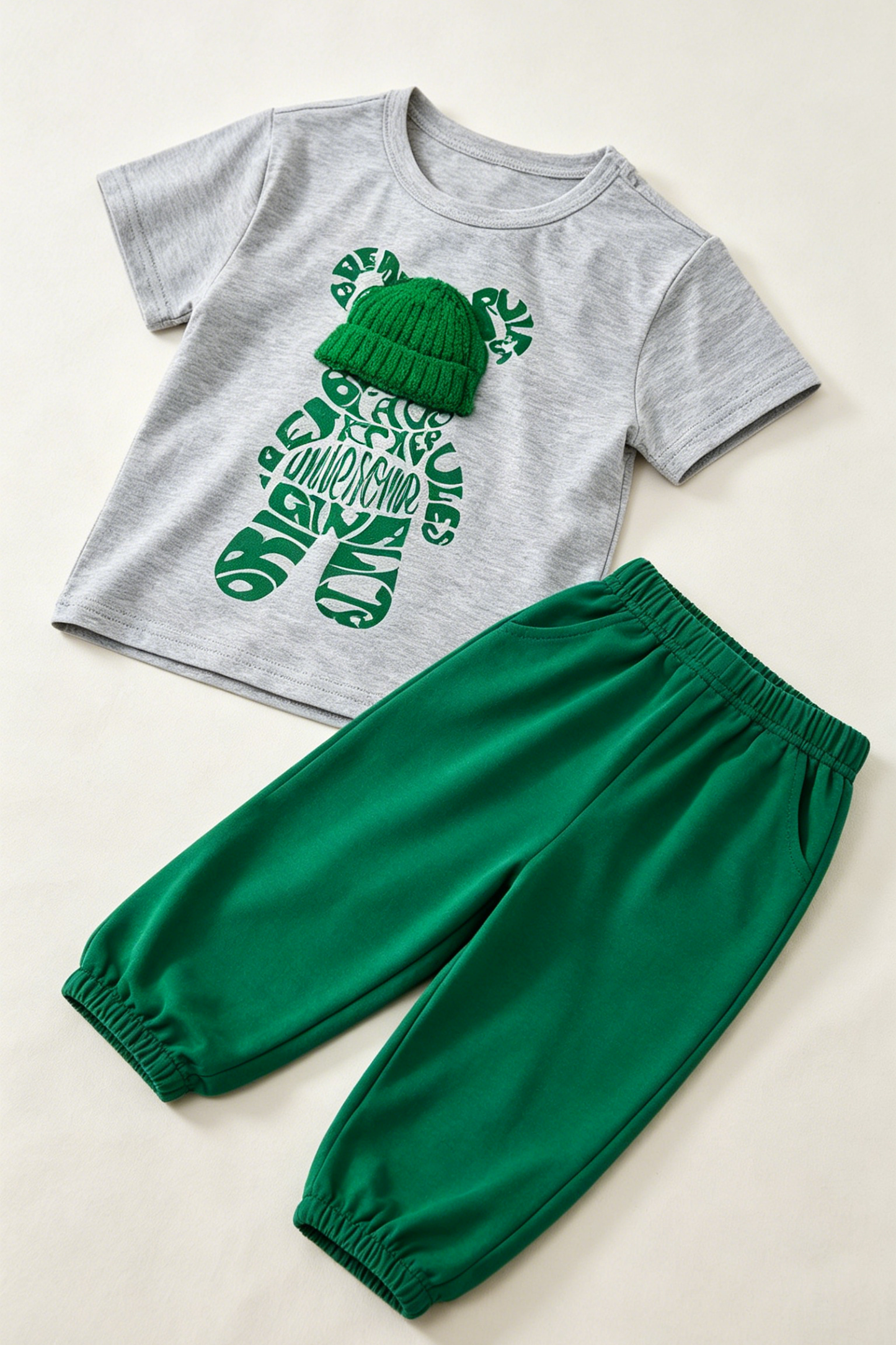 HEX01260401020087-6-9M/9-12M/12-18M/18-24M/2-3Y(Coleccion Primavera-Verano)