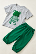 HEX01260401020087-6-9M/9-12M/12-18M/18-24M/2-3Y（Coleccion Primavera-Verano）