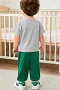 HEX01260401020087-6-9M/9-12M/12-18M/18-24M/2-3Y（Coleccion Primavera-Verano）
