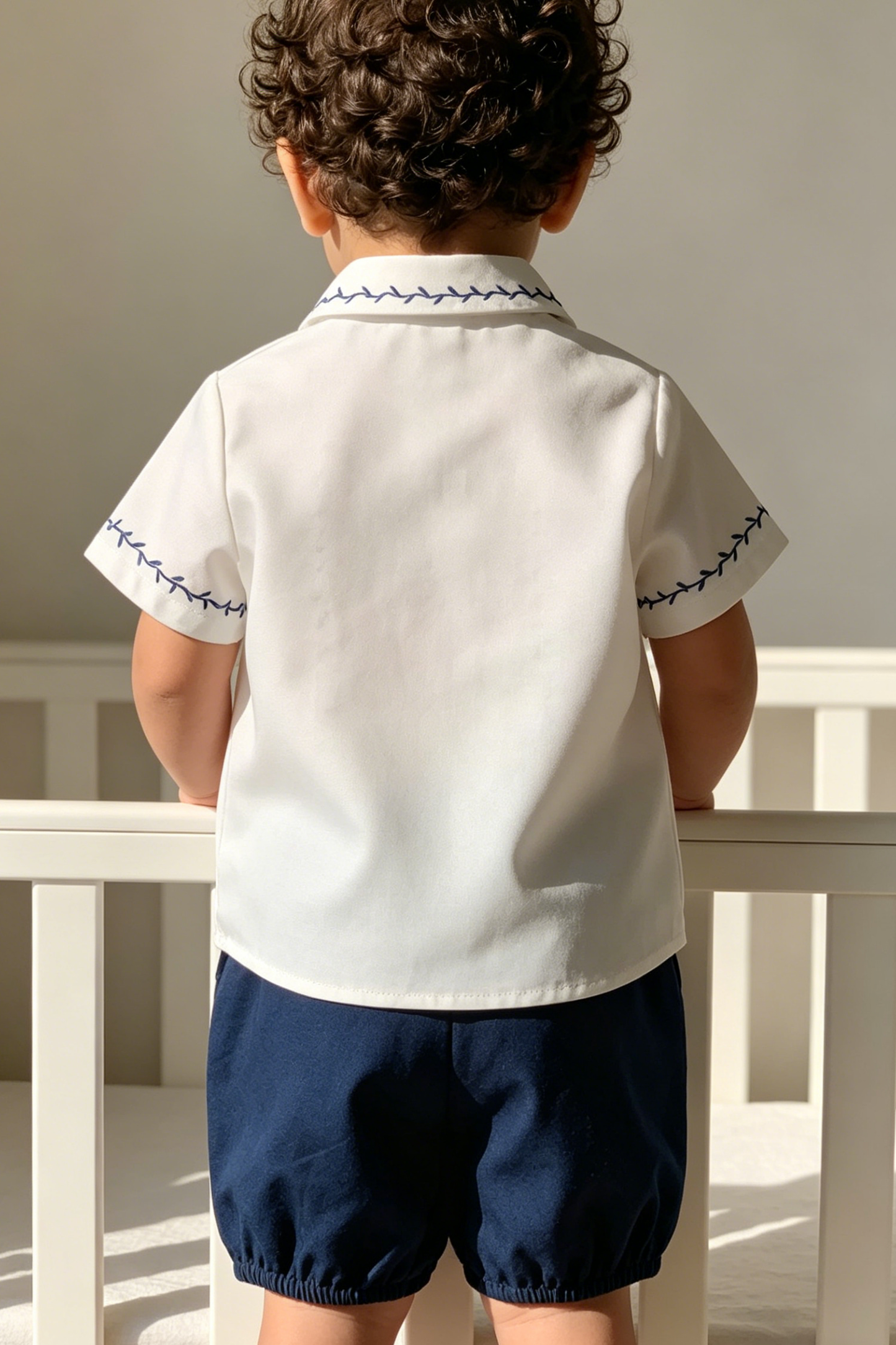 HEX01260401020088-6-9M/9-12M/12-18M/18-24M/2-3Y（Coleccion Primavera-Verano）