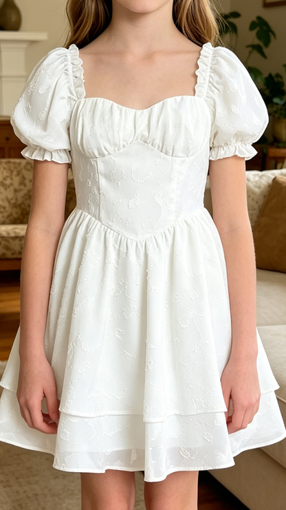 HEX01260401010231-10-11Y/14Y/8-9Y（Coleccion Primavera-Verano）