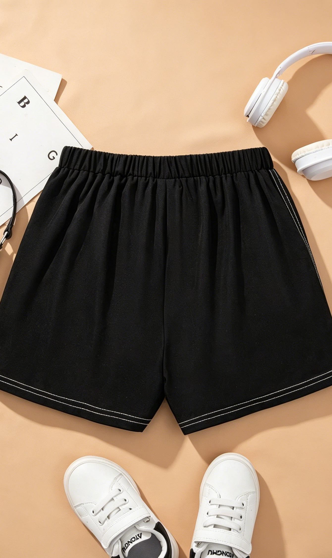 HEX01260401010228-8Y/9Y/10Y/11Y/12Y（Coleccion Primavera-Verano）