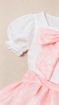 HEX01260401020070-6-9M/9-12M/12-18M/18-24M/2-3Y（Coleccion Primavera-Verano）