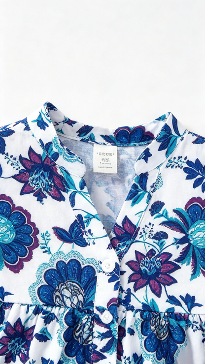 HEX01260401010086-6-9M/9-12M/18-24M/2-3Y（Coleccion Primavera-Verano）