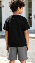 HEX01260401020154-9Y/10Y/11-12Y（Coleção Primavera-Verão）