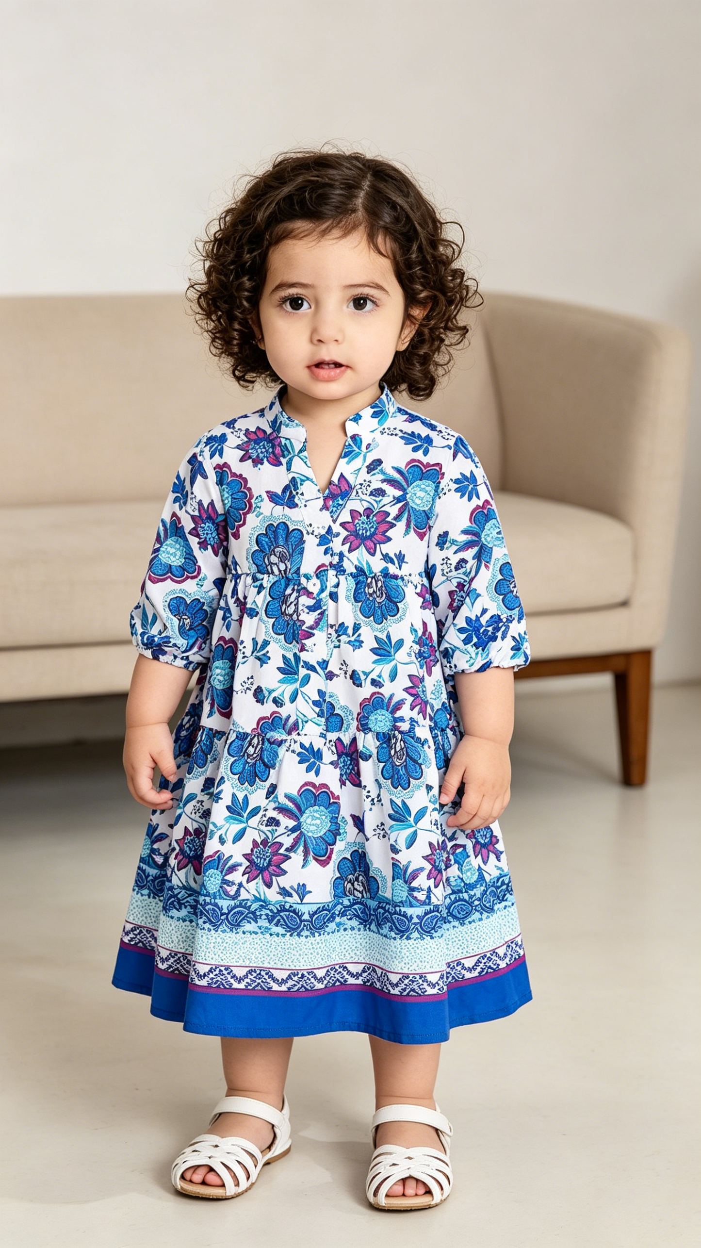 HEX01260401010086-6-9M/9-12M/18-24M/2-3Y（Coleccion Primavera-Verano）