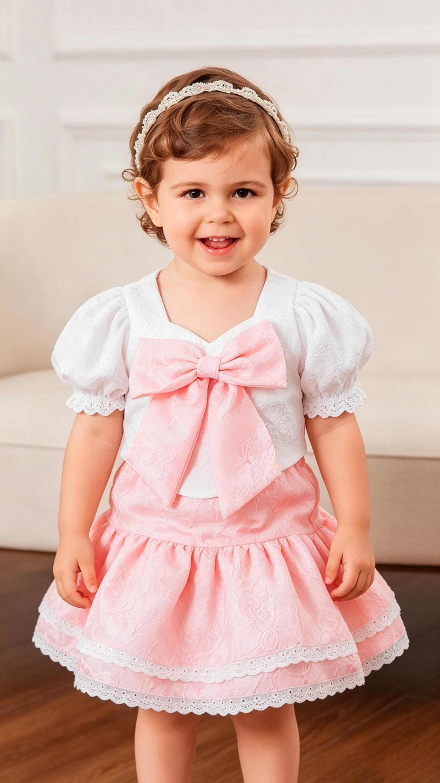 HEX01260401020070-6-9M/9-12M/12-18M/18-24M/2-3Y(Coleccion Primavera-Verano)