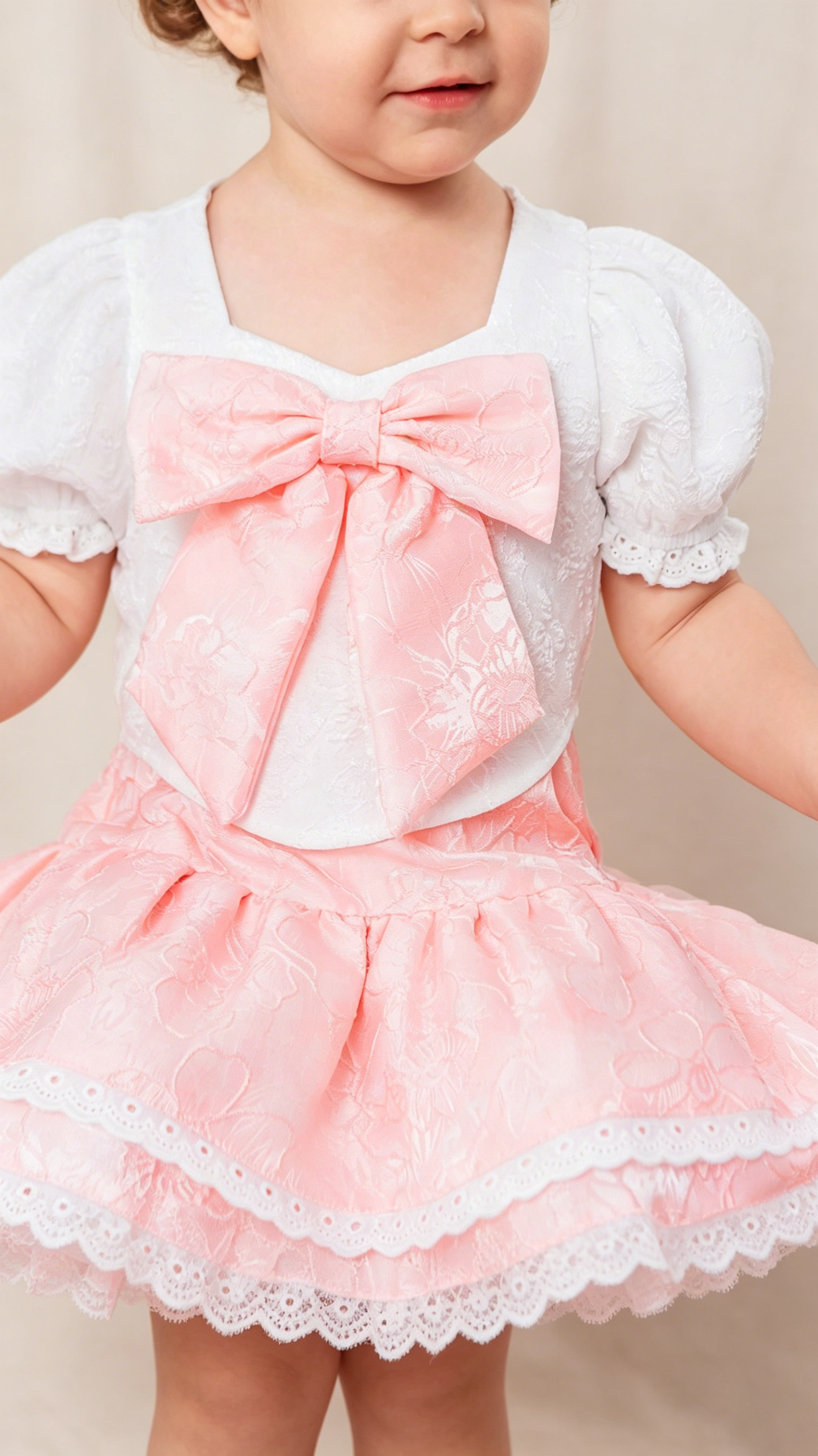 HEX01260401020070-6-9M/9-12M/12-18M/18-24M/2-3Y（Coleccion Primavera-Verano）