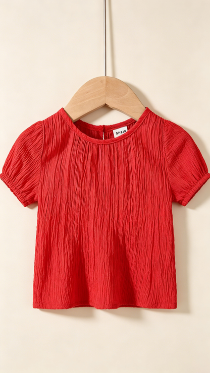 HEX01260401020071-6-9M/9-12M/12-18M/18-24M（Coleccion Primavera-Verano）