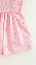 HEX01260401010087-6-9M/9-12M/12-18M（Coleccion Primavera-Verano）