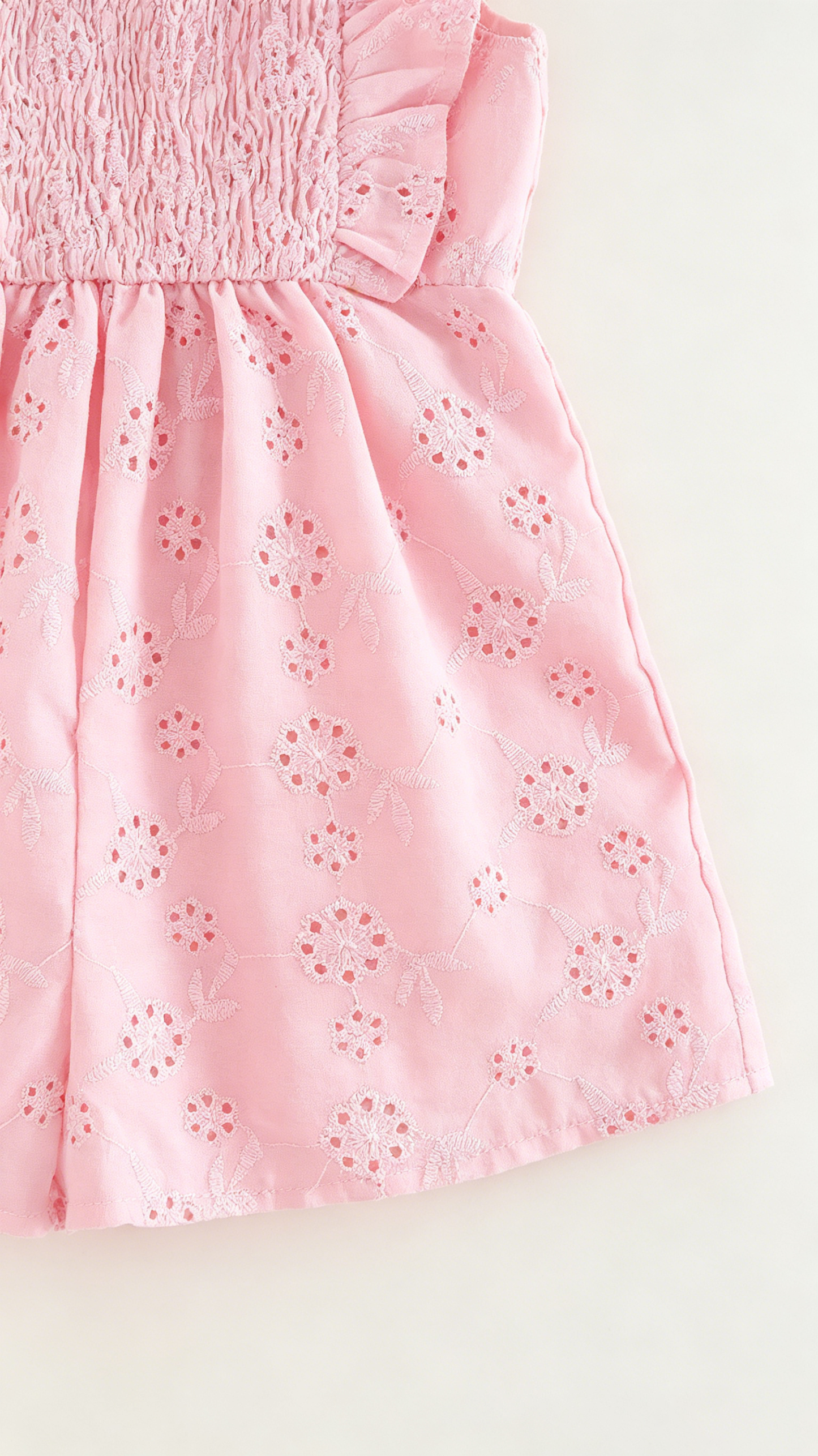 HEX01260401010087-6-9M/9-12M/12-18M（Coleccion Primavera-Verano）