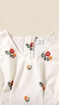 HEX01260401020157-8Y/10Y/12Y（Coleção Primavera-Verão）