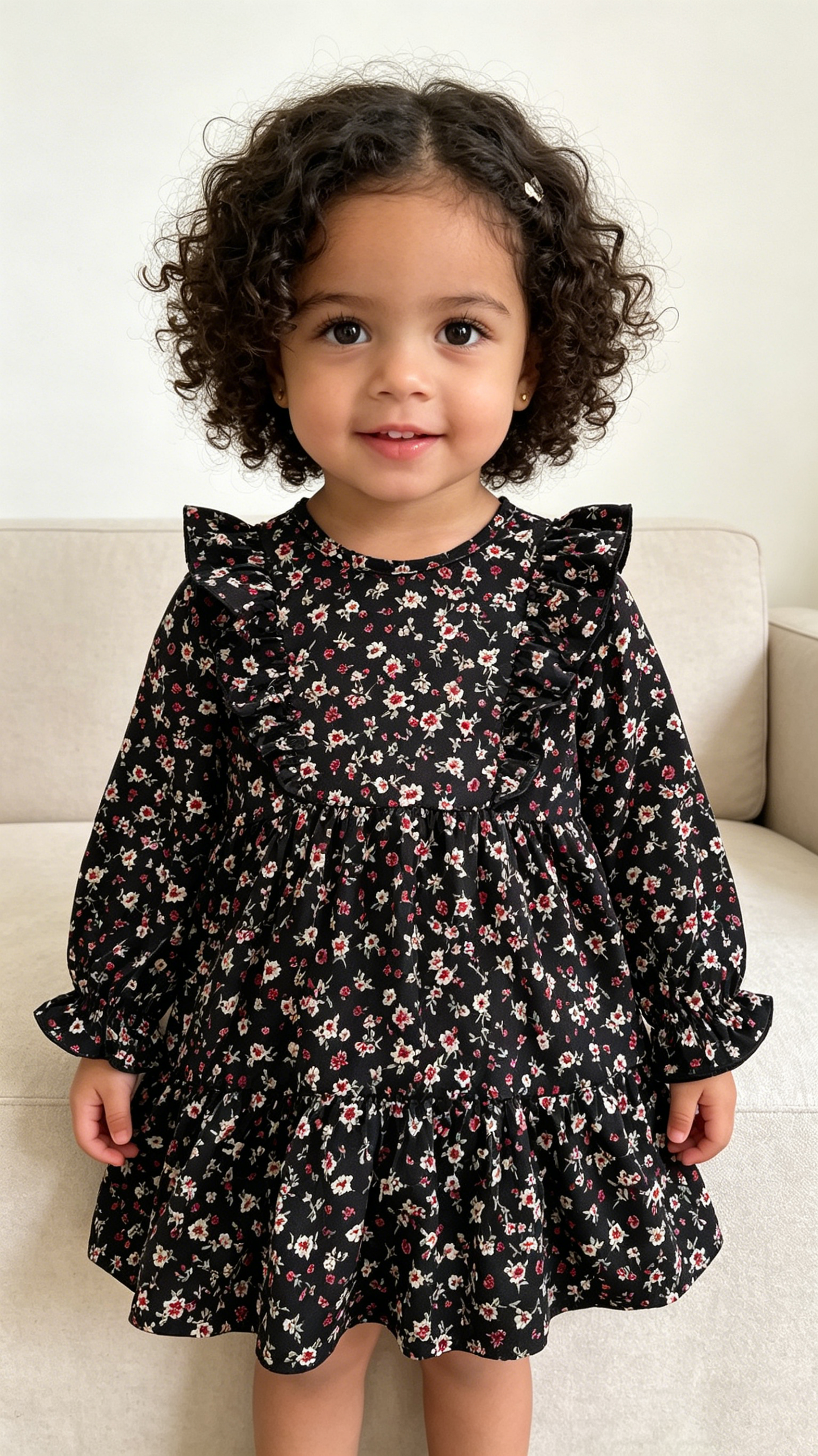 HEX01260401010088-6-9M/18-24M（Coleccion Primavera-Verano）