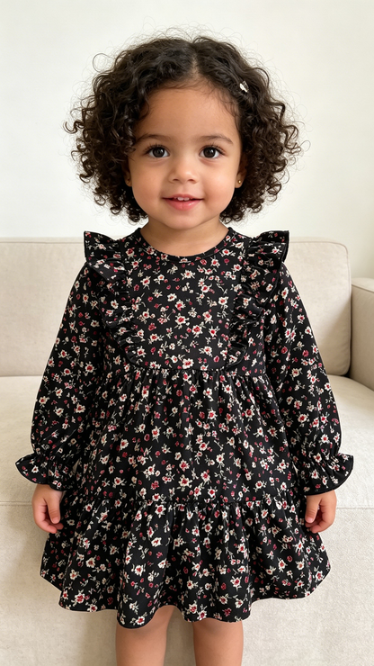 HEX01260401010088-6-9M/18-24M（Coleccion Primavera-Verano）