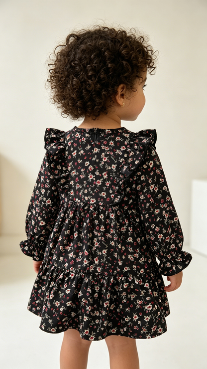 HEX01260401010088-6-9M/18-24M（Coleccion Primavera-Verano）