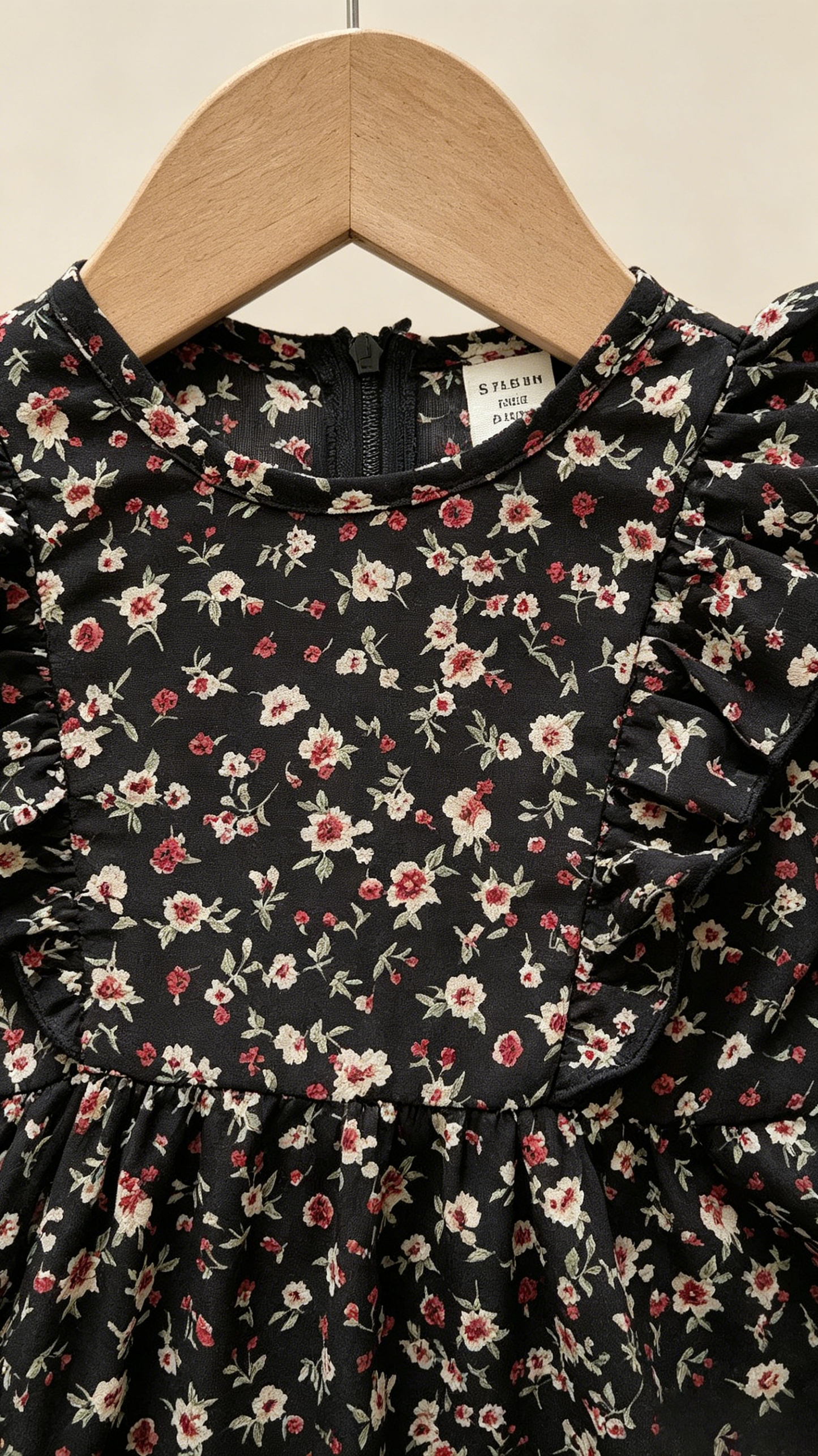 HEX01260401010088-6-9M/18-24M（Coleccion Primavera-Verano）