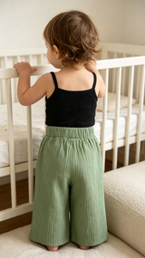 HEX01260401030011-6-9M/9-12M/12-18M/18-24M（Coleccion Primavera-Verano）