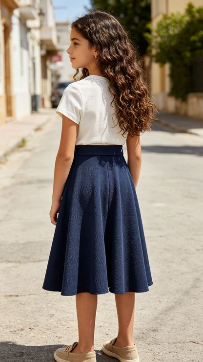 HEX01260401010236-12Y（Coleccion Primavera-Verano）