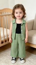 HEX01260401030011-6-9M/9-12M/12-18M/18-24M（Coleccion Primavera-Verano）