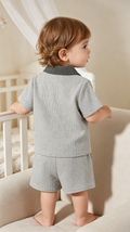HEX01260401020081-9-12M/12-18M/18-24M（Coleccion Primavera-Verano）