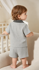 HEX01260401020081-9-12M/12-18M/18-24M（Coleccion Primavera-Verano）