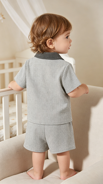 HEX01260401020081-9-12M/12-18M/18-24M（Coleccion Primavera-Verano）