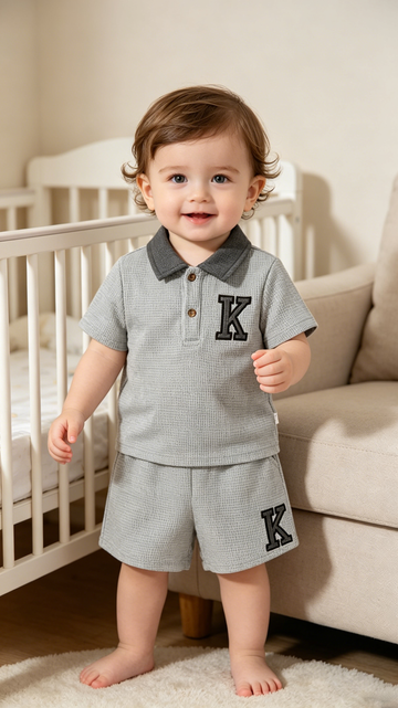 HEX01260401020081-9-12M/12-18M/18-24M（Coleccion Primavera-Verano）