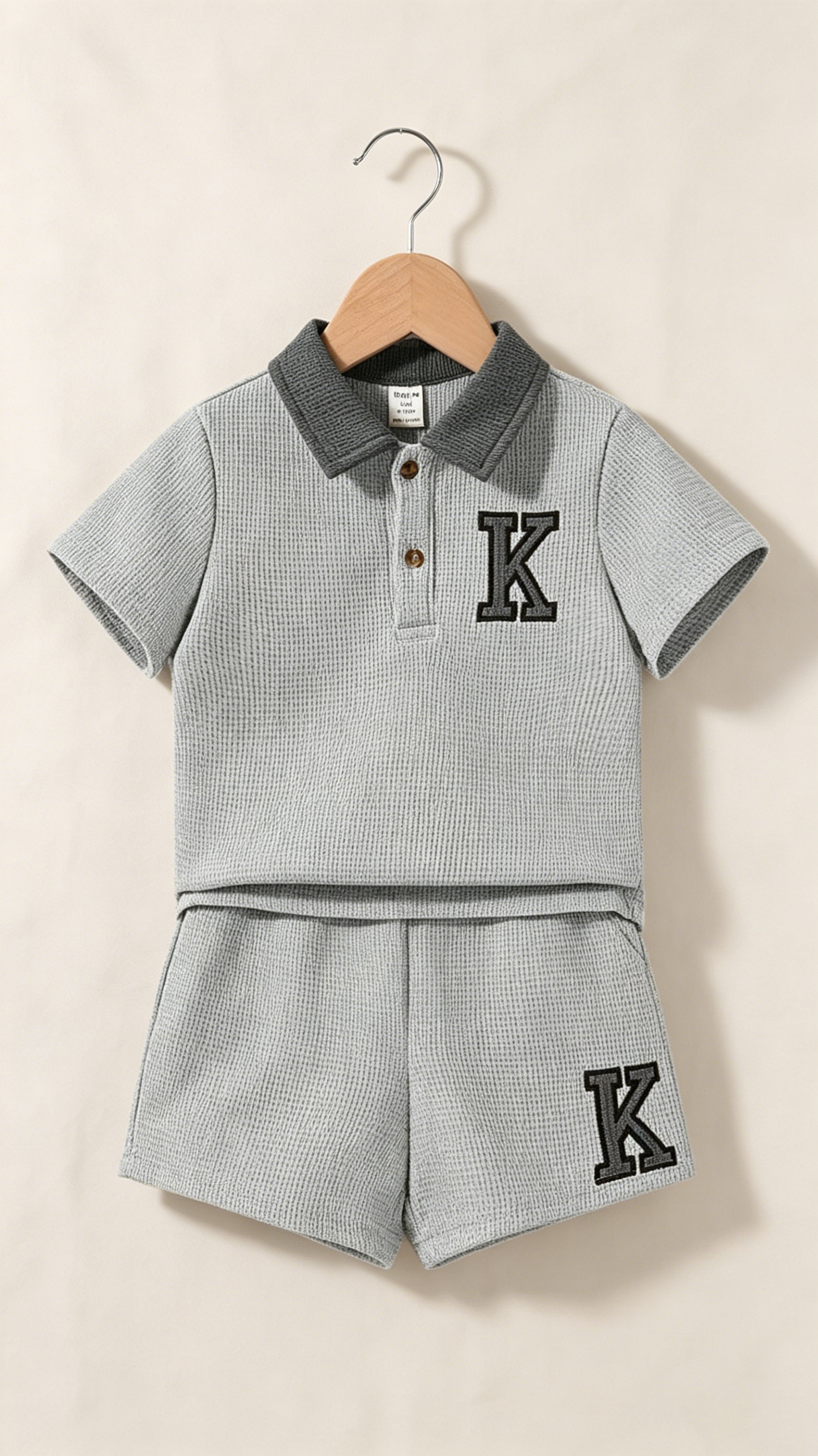 HEX01260401020081-9-12M/12-18M/18-24M(Coleção Primavera-Verão)