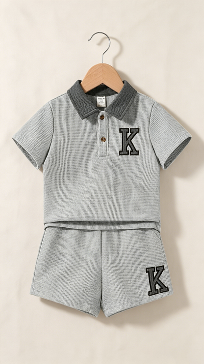 HEX01260401020081-9-12M/12-18M/18-24M（Coleccion Primavera-Verano）
