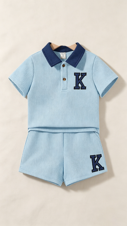HEX01260401020082-9-12M/12-18M/18-24M/2-3Y（Coleccion Primavera-Verano）