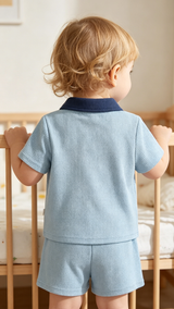 HEX01260401020082-9-12M/12-18M/18-24M/2-3Y（Coleccion Primavera-Verano）