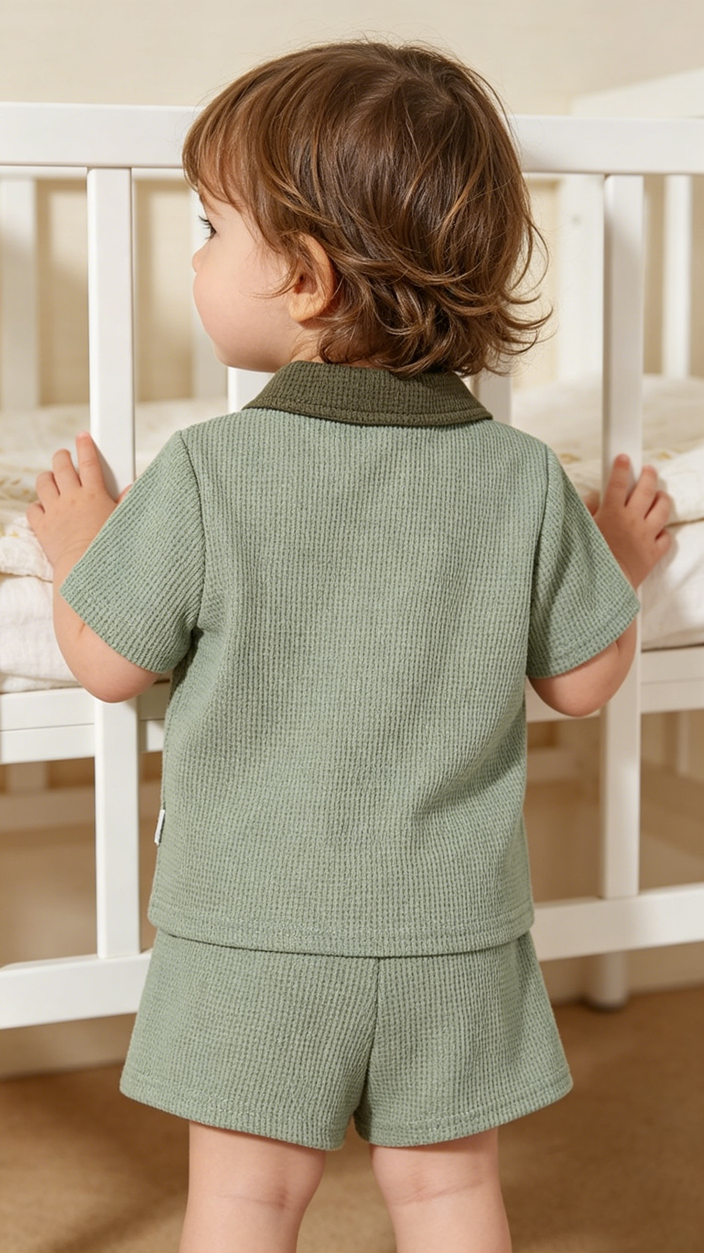 HEX01260401020083-18-24M/2-3Y（Coleccion Primavera-Verano）