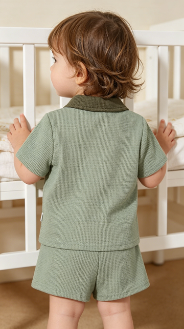 HEX01260401020083-18-24M/2-3Y（Coleccion Primavera-Verano）